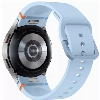 Умные часы Samsung Galaxy Watch  FE 40мм, серебристый
